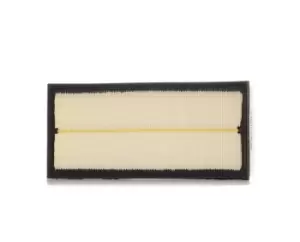 Image of RIDEX Air filter Air Recirculation Filter 8A0696 Engine air filter,Engine filter LAND ROVER,Range Rover Sport (L320),Range Rover III (L322)