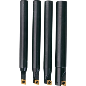 Image of QMC-06 Quad Milling Holder Set - Indexa