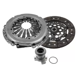 Image of Clutch Kit ADW193067 by Blue Print