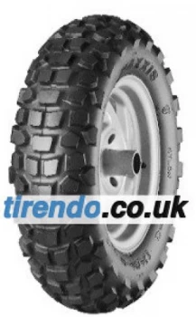 Image of Maxxis M6024 130/70-12 TL 56J Front wheel, Rear wheel