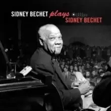 Image of Plays Sidney Bechet
