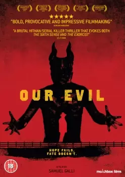 Image of Our Evil