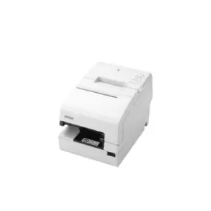 Image of Epson TM-H6000V-203 Wired & Wireless Dot Matrix POS Printer