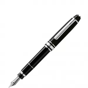 Image of Meisterstuck Platinum Line Fountain Pen