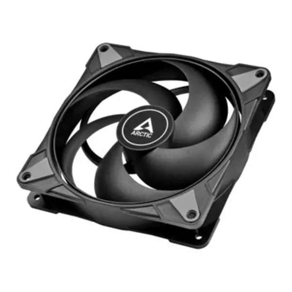 Image of Arctic Arctic P14 Max High-Speed 14cm PWM Case Fan Fluid Dynamic Bearing 400-2800 RPM 0dB Mode Black ACFAN00287A