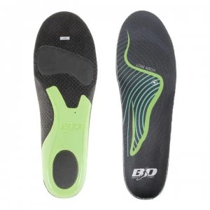 Image of Boot doc Doc BD Insole Ski Boots Mens - Black