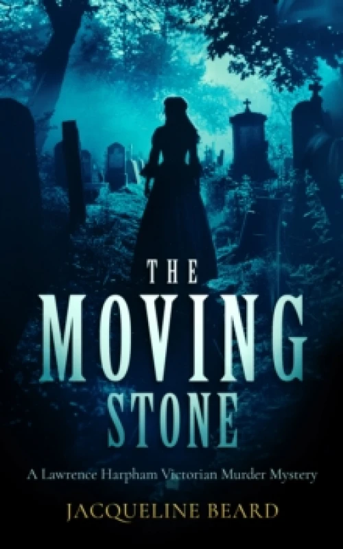 Image of The Moving Stone. Paperback. By Jacqueline Beard Books