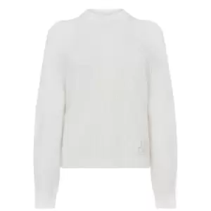 Image of Hugo Sottavia Jumper - White