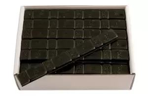 Image of Motorcycle Adhesive Wheel Weights 60gm Box of 50 Connect 32874