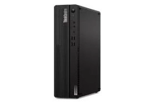 Image of Lenovo ThinkCentre M75S Gen 2 Desktop PC