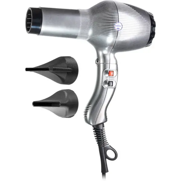 Image of GAMMA PIÙ Absolute Power 2500W Hair Dryer