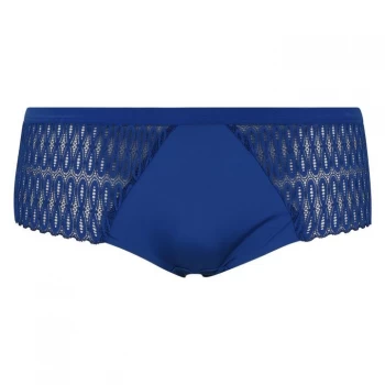 Image of Triumph Aura Spot Briefs - BlueSaphire7010