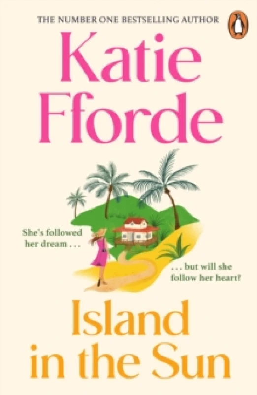 Image of Island in the Sun Paperback / softback