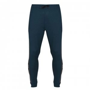 Image of 883 Police Craze Jogging Pants - Forest Fir