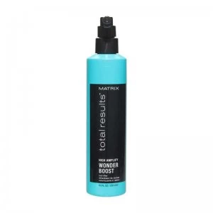Image of Matrix Total Results Amplify Wonder Boost Root Lifter 250ml