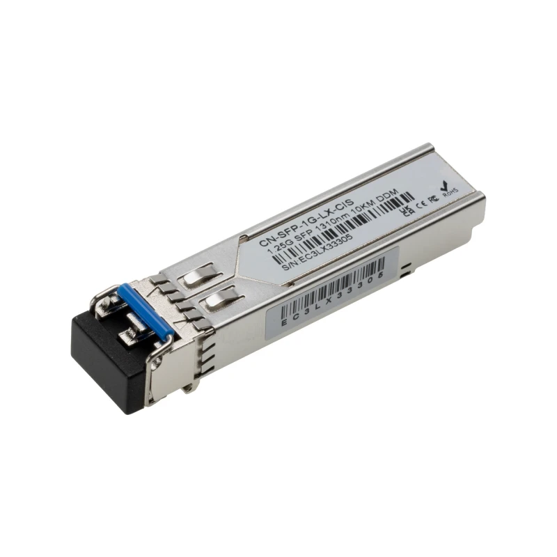 Image of Cablenet CN-SFP-1G-LX-CIS network transceiver module Fiber optic 1000