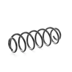 Image of RIDEX Coil spring 188C0044 Suspension spring,Springs PEUGEOT,CITROEN,307 (3A/C),C4 I (LC_),C4 Coupe (LA_)