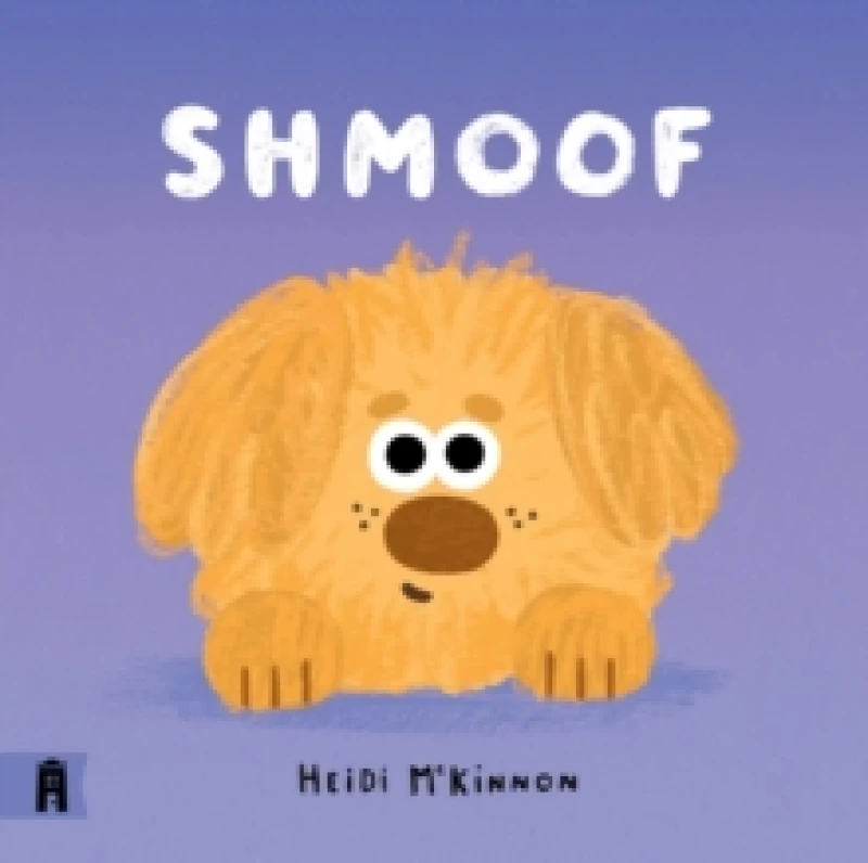 Image of Shmoof Paperback / softback