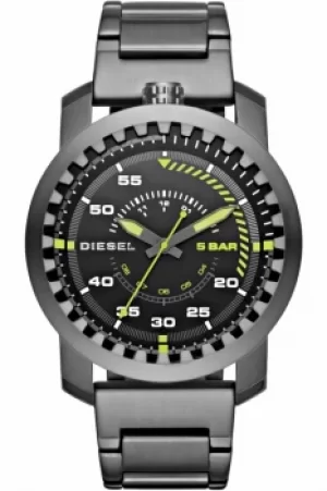 Image of Mens Diesel Rig Watch DZ1751