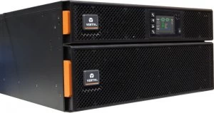 Image of Vertiv Liebert GXT5 - 6000 VA - 6000 W - 230V Rack/Tower 5U - UPS
