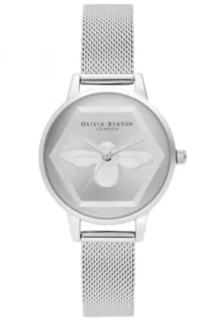 Image of Olivia Burton 3D Bee Watch OB16AM168