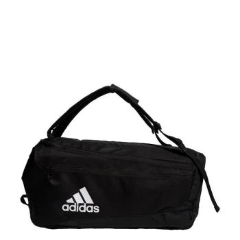 Image of adidas Endurance Packing System Duffel Bag 50 L Unisex - Black