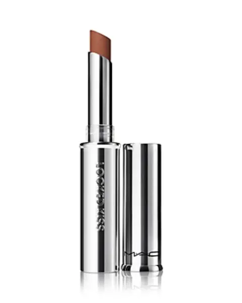 Image of MAC Locked Kiss Lipstick