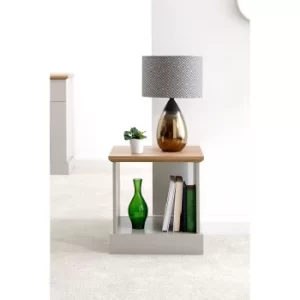 Image of Kendal Lamp Table