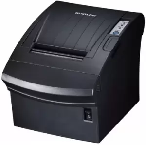 Image of Bixolon SRP-350plusIII 180 x 180 DPI Wired Direct thermal POS printer