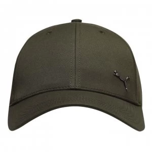 Image of Puma Metal Cat Cap - FOREST NIGHT