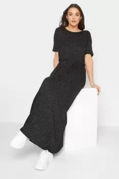 Image of Tall Pocket Midaxi Dress
