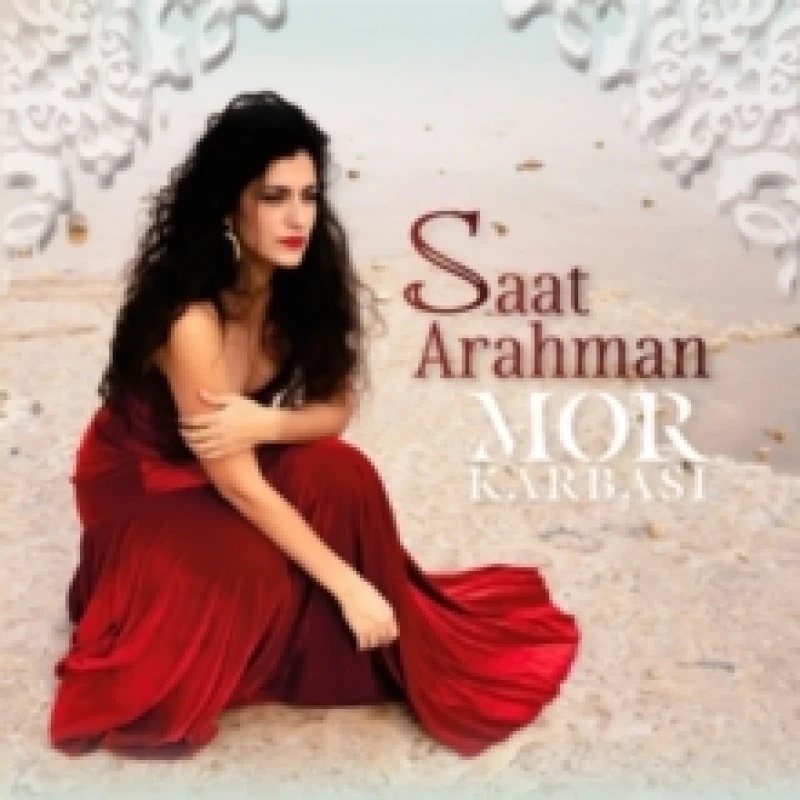 Image of Saat arahman CD / Album