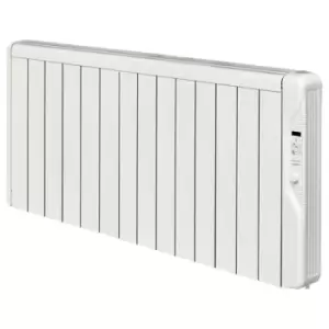 Image of Elnur RX14E PLUS 2.00kW 14 Module Thermal Electric Radiator with Digital Control - 207483