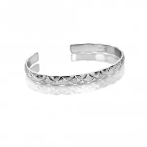 Image of Quilted Bracelet DC180