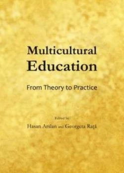 Image of Multicultural Education by Hasan Arslan Hardback