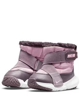 Image of Nike Flex Advance - Pink, Size 8.5