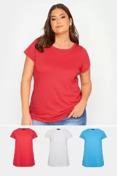Image of Basic T-Shirts