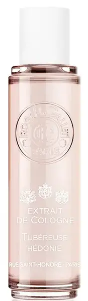 Image of Roger & Gallet Tubereusese Hedonie Extrait De Cologne For Her 30ml