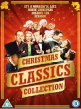 Image of Christmas Classics