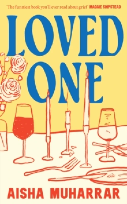 Image of Loved One Hardback