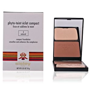 Image of PHYTO-TEINT eclat compact #03-natural