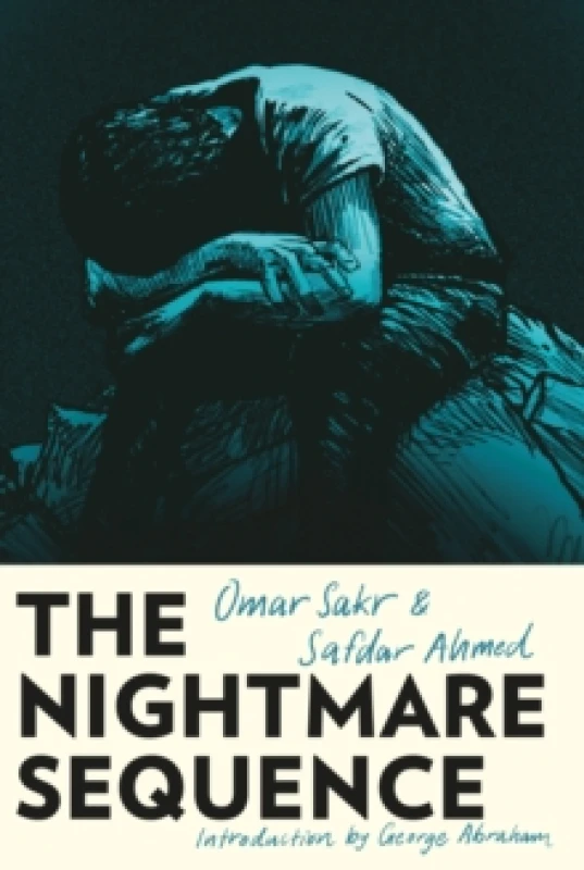 Image of The Nightmare Sequence. Paperback. By Omar Sakr Books