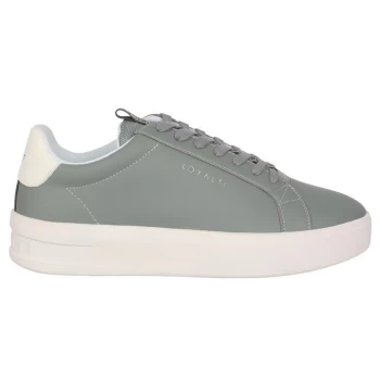 Image of Loyalti Firenze Trainers - Grey
