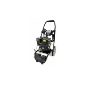 Image of Autojack - 7HP Petrol Pressure Washer 207Bar Jet Wash Car Cleaner