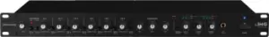 Image of IMG Stage Line MMX-602/SW 6 channels 20 - 20000 Hz Black