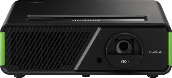 Image of Viewsonic X2-4K 2150 ANSI Lumens 4K Ultra HD LED Projector
