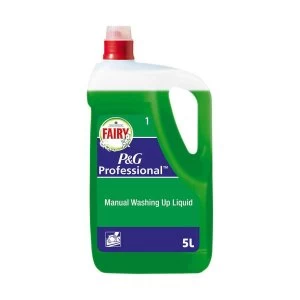 Image of Fairy Liquid Orignal 5 Litre