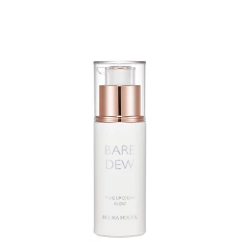 Image of Holika Holika Bare Dew Tone Up Cream - Glow 40ml