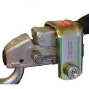Image of Bulldog WW100 Minilock Hitch Locks
