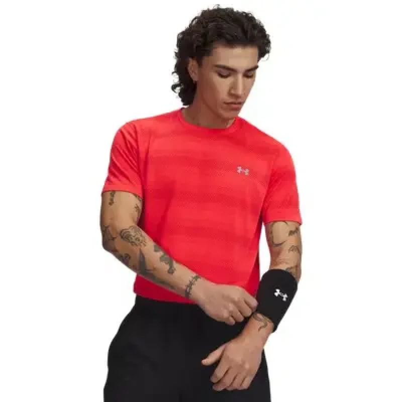 Image of Jersey Under Armour Velociti Rouge Unisex 2XL